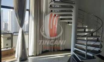 Imagem: São Paulo - Apartamento Padrão - TATUAPE