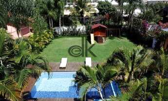 Imagem 3: Rio de Janeiro - Casa de Condomínio - Barra da Tijuca