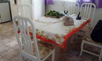 Imagem 2: Casa com 3 dormitórios à venda, 140 m² por R$ 300.000,00 - Jardim São Rafael - Londrina/PR