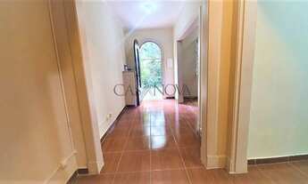 Imagem 5: Sala - Higienópolis - São Paulo