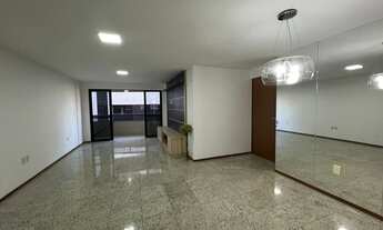 Imagem 3: Apartamento na ponta verde