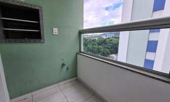 Imagem 5: Apartamento no Centro de Criciúma com Negociação Facilitada
