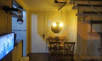 Imagem 4: Apartamento para Venda em Joinville, Costa e Silva, 3 dormitórios, 1 suíte, 3 banheiros, 1