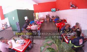 Imagem 3: Brasil 1000 - Restaurante, São Miguel Paulista, São Paulo, SP. (Cód. 8106
