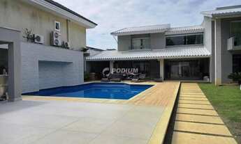 Imagem 3: Barra da Tijuca Casa com 5 dormitórios