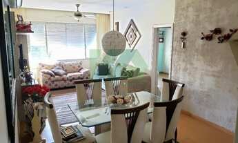 Imagem 2: Apartamento à venda, 3 quartos, 1 suíte, 1 vaga, Ipanema - Rio de Janeiro/RJ