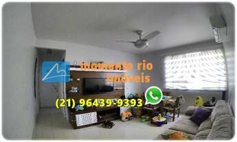 Imagem 6: Apartamento para venda e aluguel Rua Justiniano da Rocha,Vila Isabel, TIJUCA,Rio de Janeir