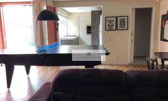 Imagem 5: Apartamento com 4 dormitórios à venda, 428 m² por R$ 1.490.000 - Condomínio fechado - Cacu