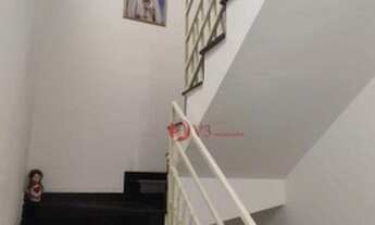 Imagem 5: Sobrado com 3 quartos no bairro Cidade Patriarca - São Paulo/SP