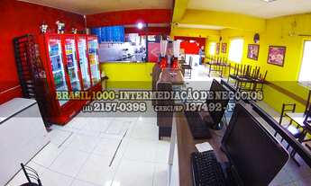 Imagem 5: Centro comercial para venda tem 100 metros quadrados em Estância Jaraguá - São Paulo - SP