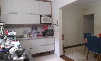 Imagem 3: Venda-Sobrado-São Paulo-Vila Miriam