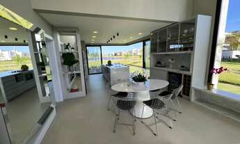 Imagem 12: Casa no condomínio Blue em Xangri la, 4 suítes, vista lago!