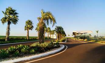 Imagem 3: Terreno no Colinas Golf Residence