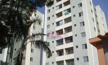 Imagem: Apartamento com 2 dormitórios à venda