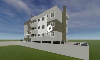 Imagem 5: Apartamentos com 2 e 3 quartos em São José dos Pinhais