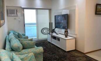 Imagem 3: Lindo apartamento na praia! Entrar e morar!