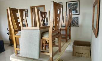 Imagem 6: Apartamento para venda possui 93 metros quadrados com 4 quartos