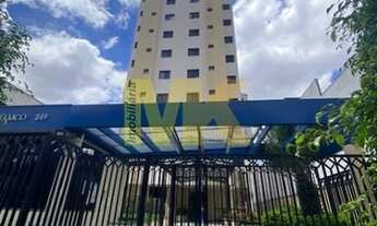 Imagem: APARTAMENTO PARA VENDA OU ALUGUEL NO TATUAPE