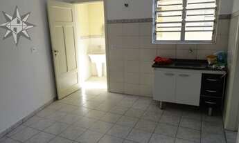 Imagem 3: Casa para aluguel 50 metros quadrados com 1 quarto em Parque da Mooca - São Paulo - SP