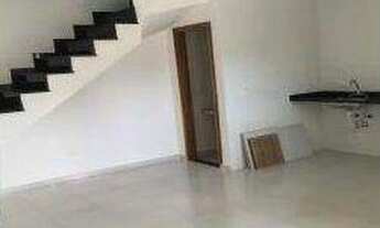 Imagem 3: Sobrado com 2 dormitórios à venda, 76 m² por R$ 380.000,00 - Aricanduva - São Paulo/SP