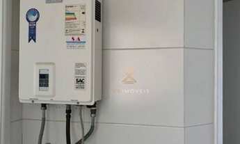 Imagem 6: Apartamento com 3 dormitórios à venda, 115 m² por R$ 2.025.000 - Pinheiros - São Paulo/SP