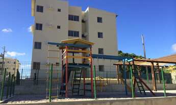 Imagem 6: Apartamento para venda possui 50 metros quadrados com 2 quartos