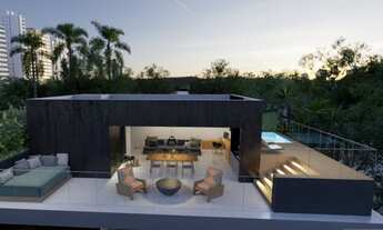 Imagem 2: Casa em Condomínio no Jardim Paulistano com 4 Suítes