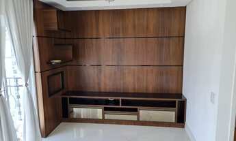 Imagem 4: ALUGO APARTAMENTO DIFERENCIADO NO CAMBUICampinas - SP