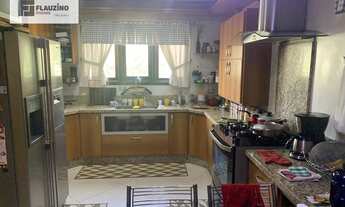 Imagem 5: Sobrado com 3 dormitórios à venda, 270 m² por R$ 1.100.000,00 - Parque Munhoz - São Paulo