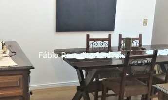 Imagem 5: Apartamento com 3 dormitórios, suíte, varanda. Edifício Lyon