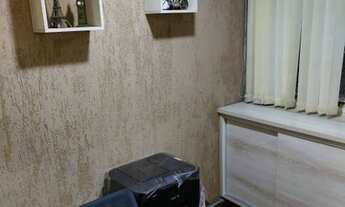 Imagem 5: Apartamento para venda tem 37 m² em Centro - São Paulo