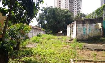 Imagem 3: Lote/Terreno á venda, em Santo Amaro - São Paulo - SP