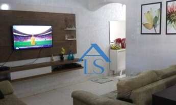 Imagem: Casa com 3 dormitórios à venda, 125 m²