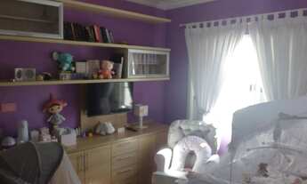 Imagem 4: Excelente Sobrado com acabamento de primeira 400m² de construção bem distribuída