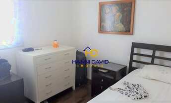 Imagem 5: Lindíssimo apartamento à venda no Paraíso com 3 dormitórios, 1 suíte, 2 vagas - 117 m²