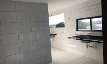 Imagem 4: Apartamento ventilado 3 suítes Barro Vermelho Natal/RN