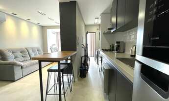 Imagem 3: Apartamento Semimobiliado Bairro Vila Operária - Itajaí