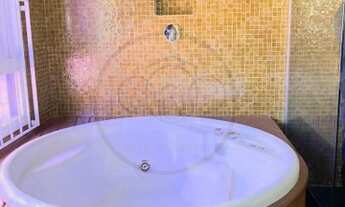 Imagem 4: Rua Moras, 360 metros 4 suítes na copa das Árvores