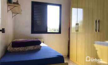 Imagem 7: Apartamento à venda em Osasco com 3 dormitórios por R$ 300.000 - Jaguaribe - Osasco/SP