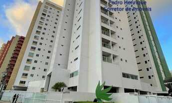 Imagem 3: Apartamento com 3 Quartos no Cabo Branco