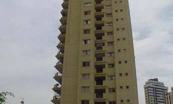 Imagem 4: Apartamento com 4 dorms, Chácara Klabin, São Paulo - R$ 2.2 mi, Cod: 387