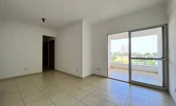 Imagem 4: Apartamento de 3 quartos com suite no Parque Amazônia - Goiânia - GO