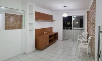 Imagem 4: Apartamento para venda possui 76 metros quadrados com 2 quartos