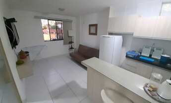 Imagem 4: Flat em Capim Macio, atrás do Praia Shopping