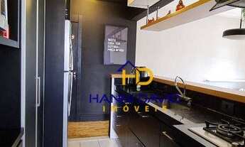 Imagem 7: Apartamento com 3 dormitórios à venda, 65 m² por R$ 650.000,00 - Ipiranga - São Paulo/SP