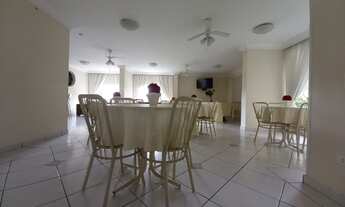 Imagem 6: Apartamento para venda com 75 metros quadrados com 3 quartos