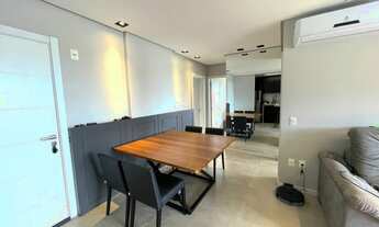 Imagem 5: Apartamento Semimobiliado Bairro Vila Operária - Itajaí