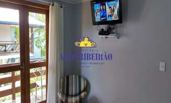 Imagem 7: CASA RESIDENCIAL em FLORIANÓPOLIS - SC, ARMAÇÃO DO PÂNTANO DO SUL