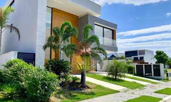 Imagem 4: Alphaville Casa 6 Suítes 700m² Barra da Tijuca