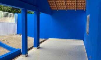 Imagem 2: Vendo Casa de 3 quartos Escriturada e pronta para financiar